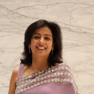 Priti Pundir
