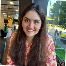 Pritika Katoch