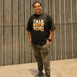 Pritish Kumar Pattanaik