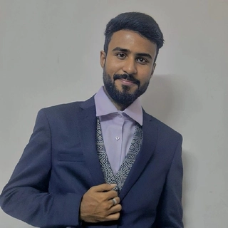 Pritish Mitra