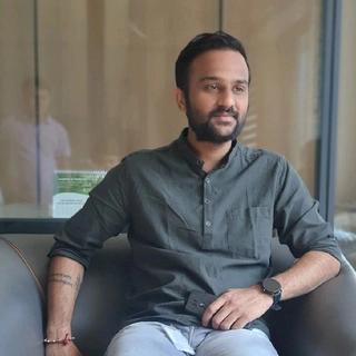 Pritish Pandya