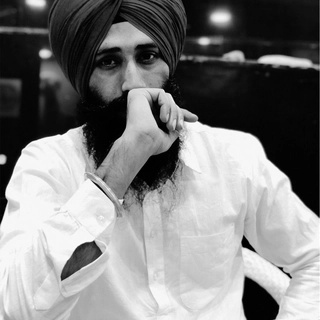 Pritpal Singh