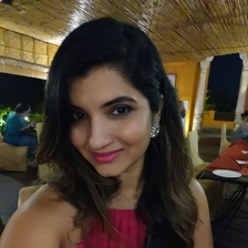 Prity Nair
