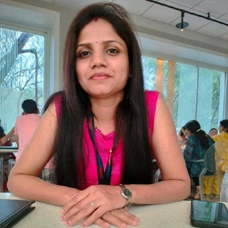Priya Aurangpure