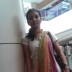 Priya Bangarusamy