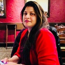 Priya Barde