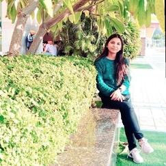 Priya Chauhan