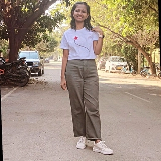 Priya Chavan