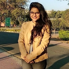 Priya Chouhan