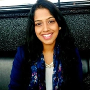 Priya D.
