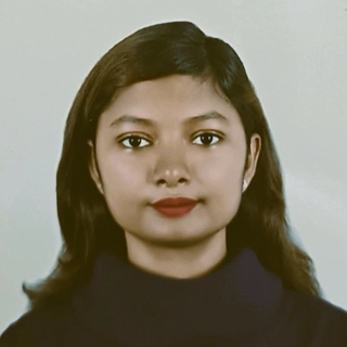 Priya Das