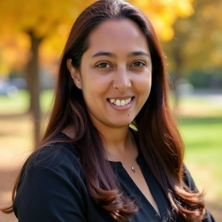 Priya Dasgupta-Yeung