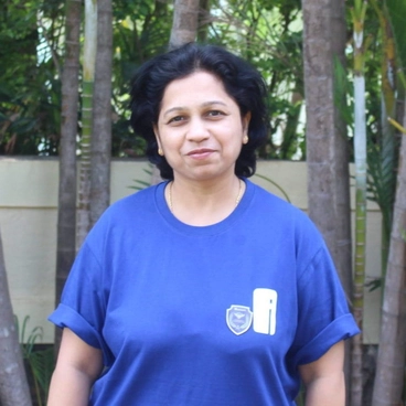 Priya Joshi