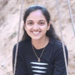 Priya Joshi