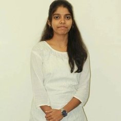 Priya K