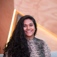 Priya Kantharaj Assoc Cipd