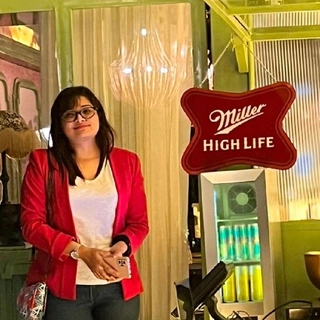 Priya Kar