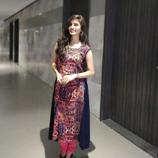 Priya Khedekar