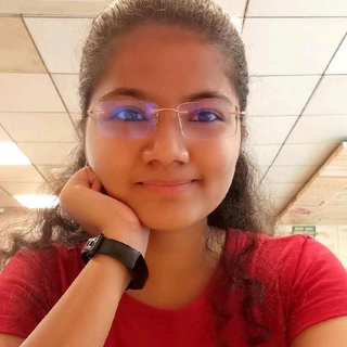 Priya Kothalkar