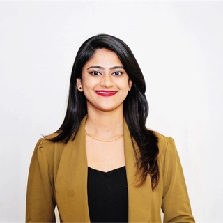 Priya Kotian