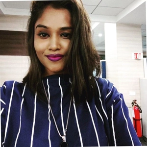 Priya Krishnamoorthi