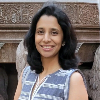 Priya Kulkarni Cspo®