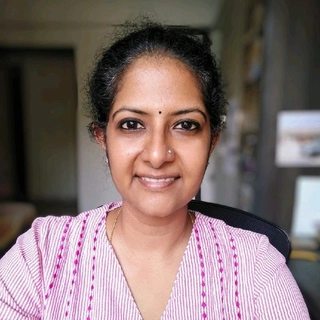 Priya Mahesh