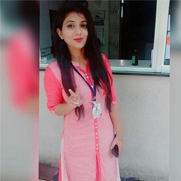 Priya Meshram