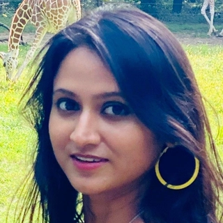 Priya Murugayan