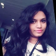 Priya Nagre