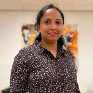 Priya Narasimha Raghavan