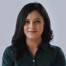 Priya P.