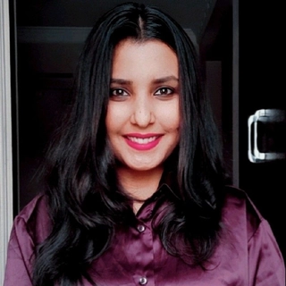 Priya R.