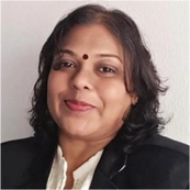 Priya Rajesh