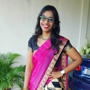 Priya Ramachandran