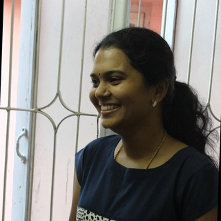 Priya Ramasamy