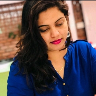 Priya Reddy Chinthamareddigari