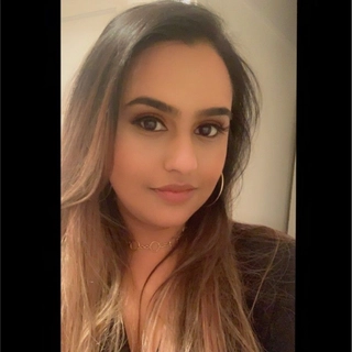 Priya Salehzehi