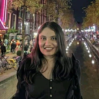 Priya Shah