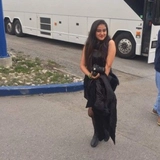 Priya Shah