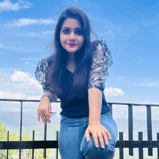 Priya Singh