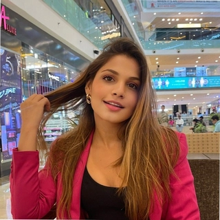 Priya Sisodiya