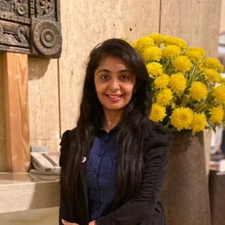 Priya Soneta