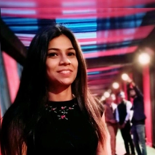 Priya Tomer