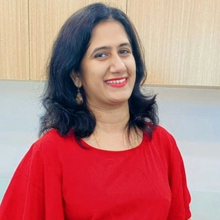 Priya Vaidyanath
