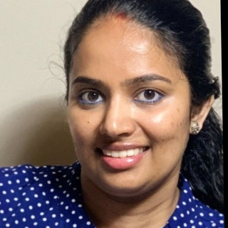 Priya Vasantha
