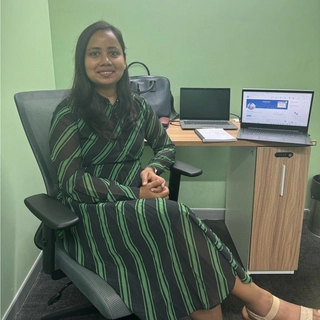 Priya Verma