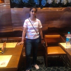 Priya Yadav