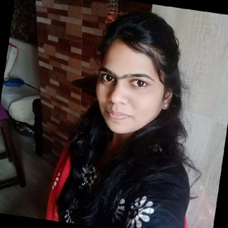 Priyadarshana Parkar