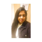 Priyadarshenee Ravi